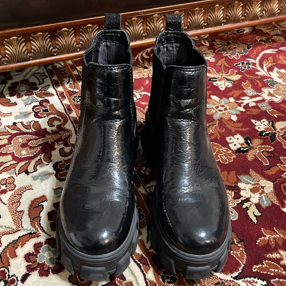 Circus by sam edelman booties - Picture 1 of 6